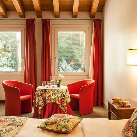 Albergo Al Moretto Castelfranco Veneto Eksteriør billede
