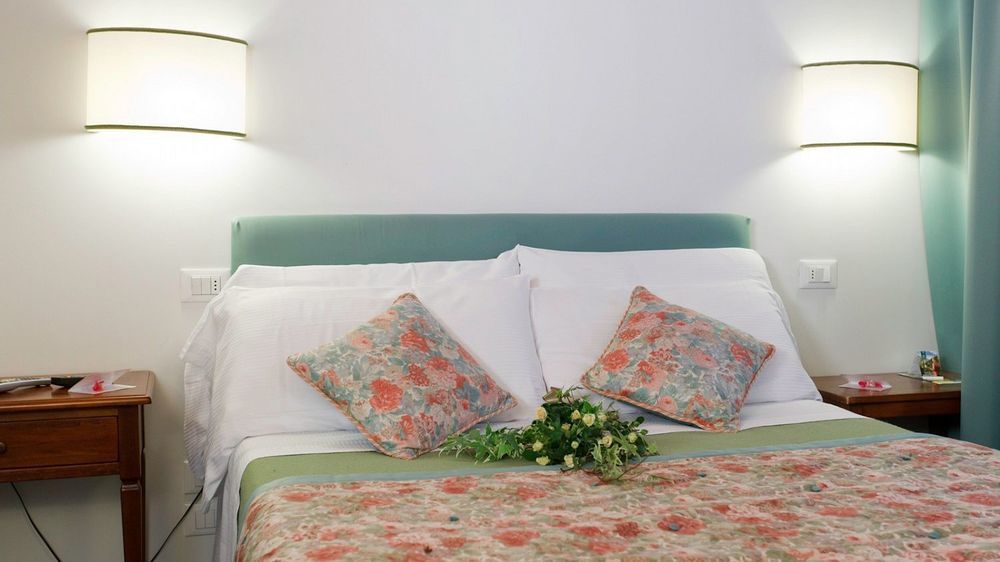 Albergo Al Moretto Castelfranco Veneto Eksteriør billede