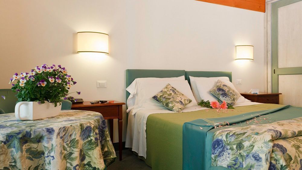 Albergo Al Moretto Castelfranco Veneto Eksteriør billede