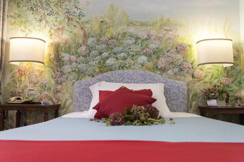 Albergo Al Moretto Castelfranco Veneto Eksteriør billede