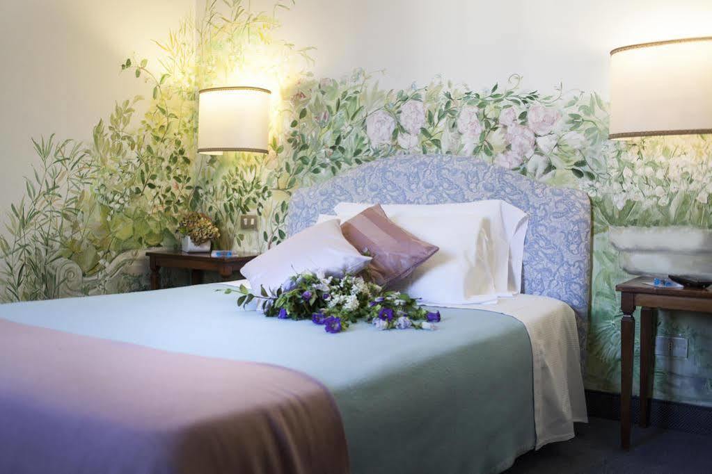 Albergo Al Moretto Castelfranco Veneto Eksteriør billede