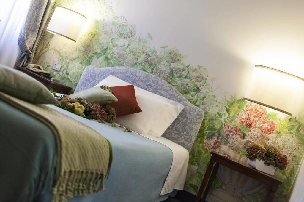 Albergo Al Moretto Castelfranco Veneto Eksteriør billede
