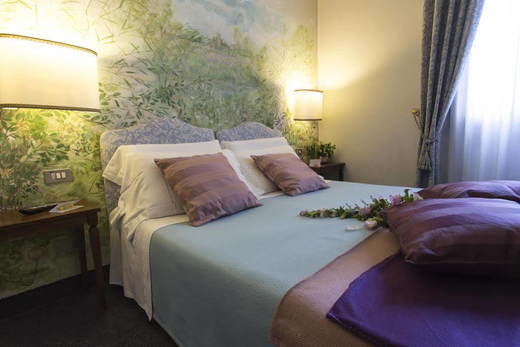 Albergo Al Moretto Castelfranco Veneto Eksteriør billede