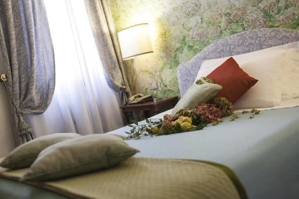 Albergo Al Moretto Castelfranco Veneto Eksteriør billede