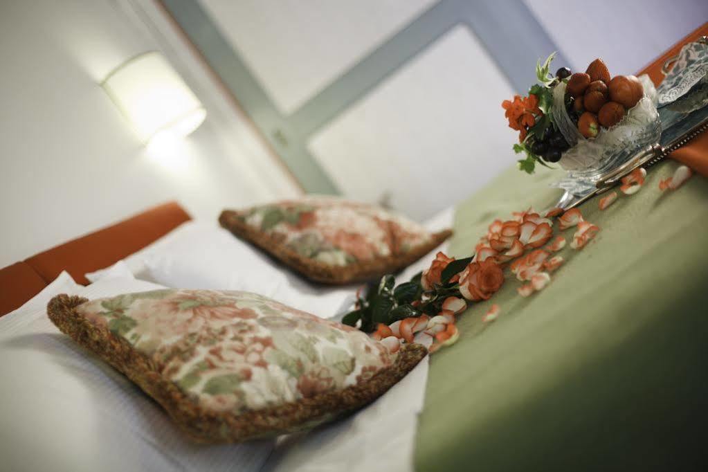 Albergo Al Moretto Castelfranco Veneto Eksteriør billede