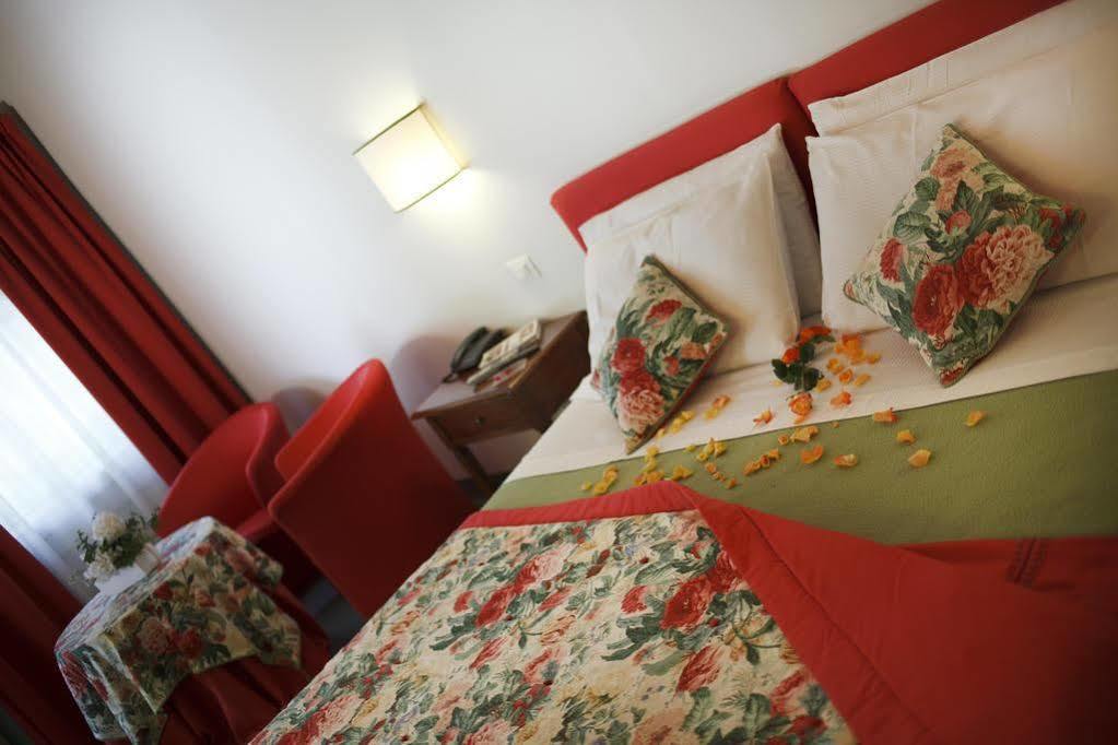 Albergo Al Moretto Castelfranco Veneto Eksteriør billede