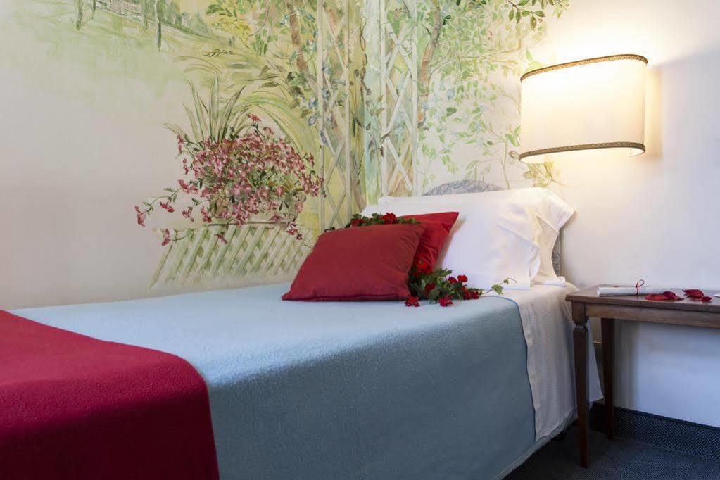 Albergo Al Moretto Castelfranco Veneto Eksteriør billede