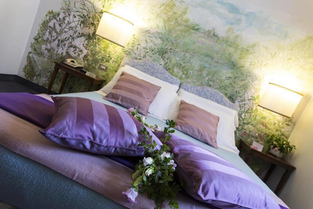 Albergo Al Moretto Castelfranco Veneto Eksteriør billede