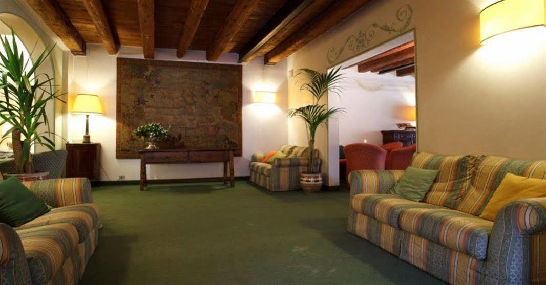 Albergo Al Moretto Castelfranco Veneto Eksteriør billede