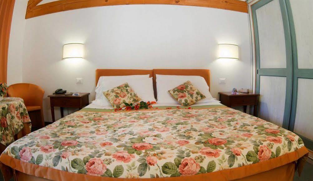 Albergo Al Moretto Castelfranco Veneto Eksteriør billede