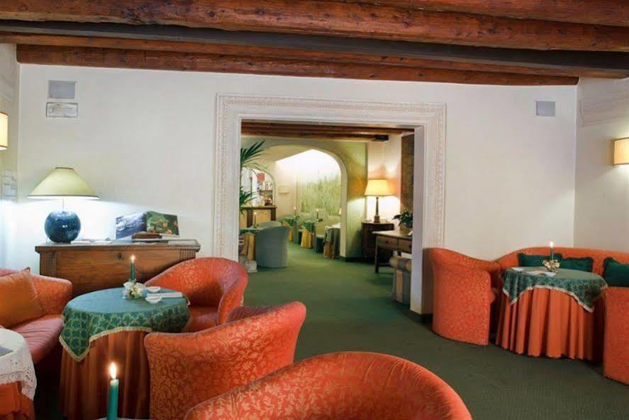 Albergo Al Moretto Castelfranco Veneto Eksteriør billede