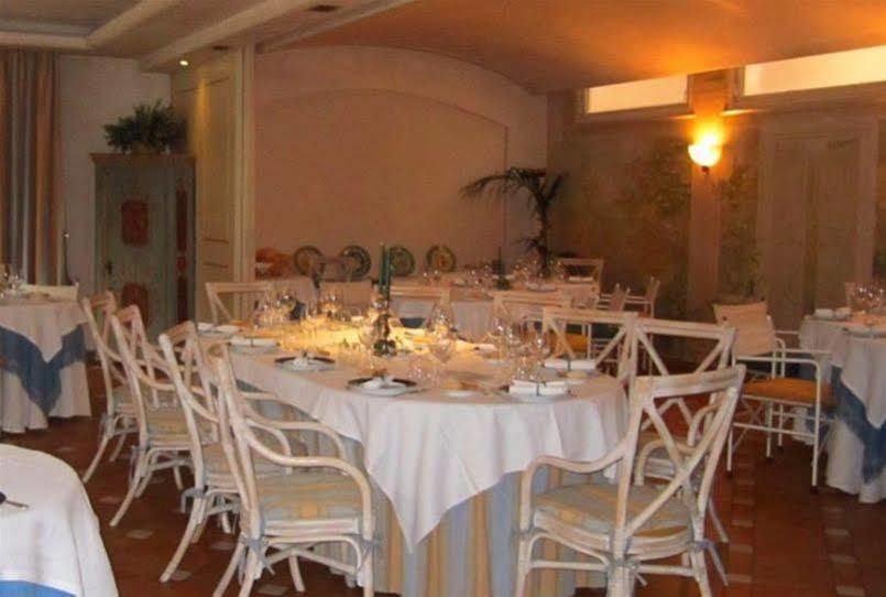 Albergo Al Moretto Castelfranco Veneto Eksteriør billede