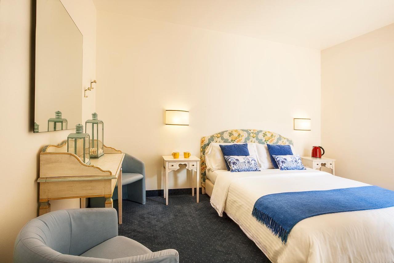 Albergo Al Moretto Castelfranco Veneto Eksteriør billede