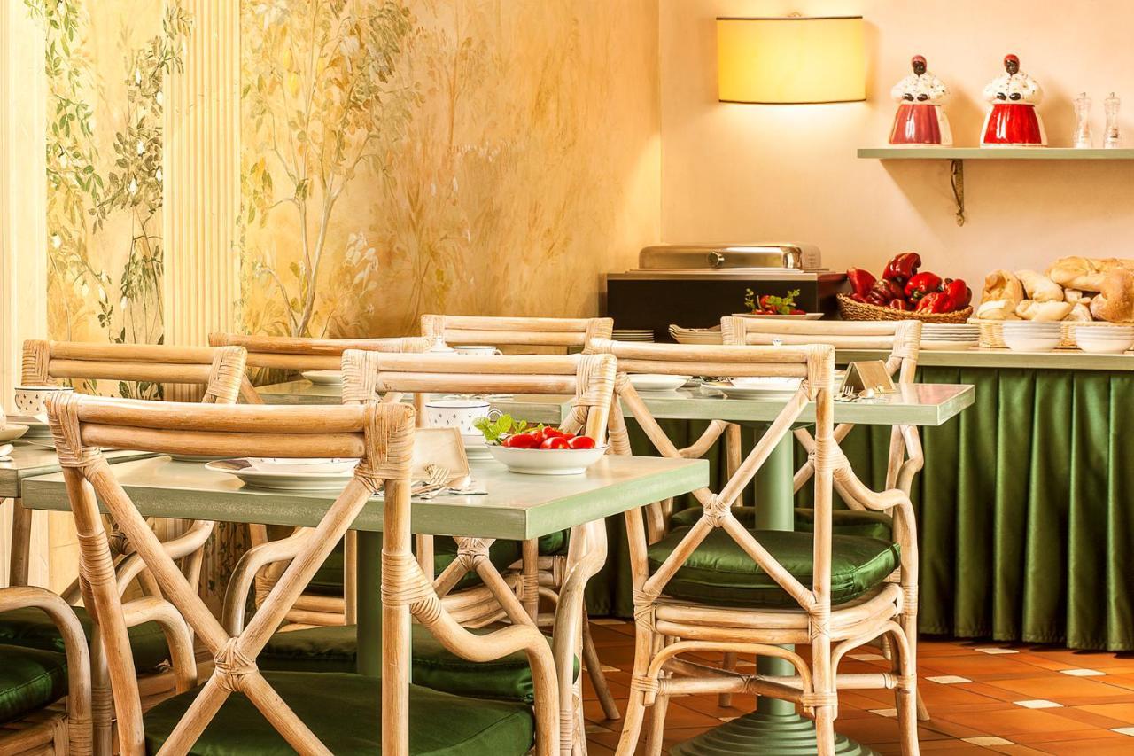 Albergo Al Moretto Castelfranco Veneto Eksteriør billede