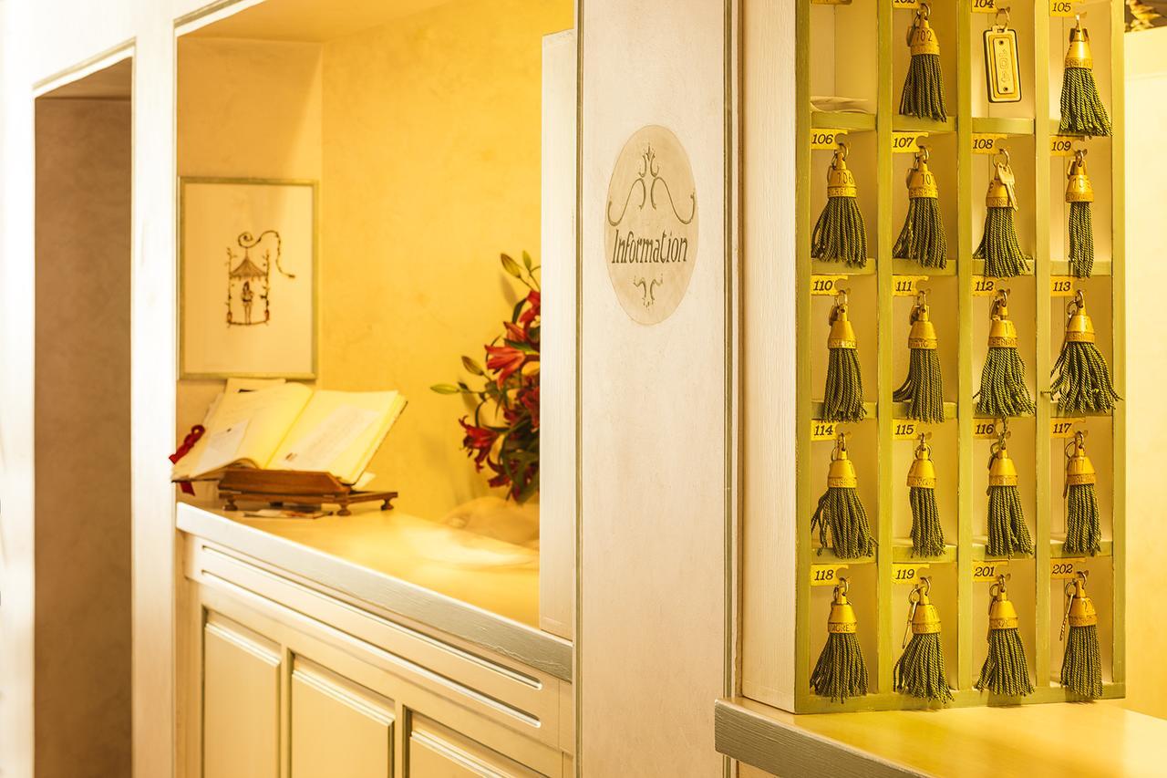 Albergo Al Moretto Castelfranco Veneto Eksteriør billede