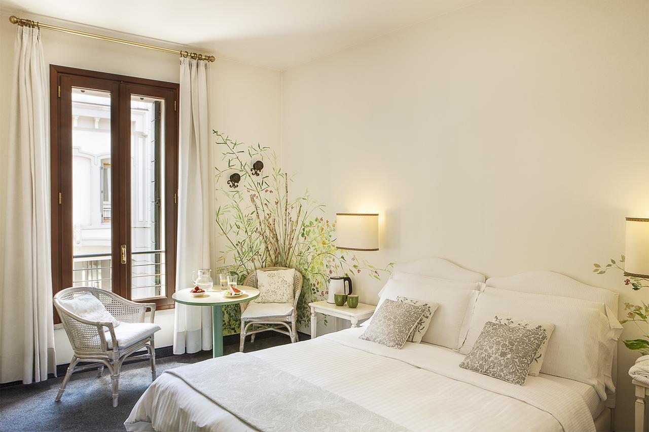Albergo Al Moretto Castelfranco Veneto Eksteriør billede