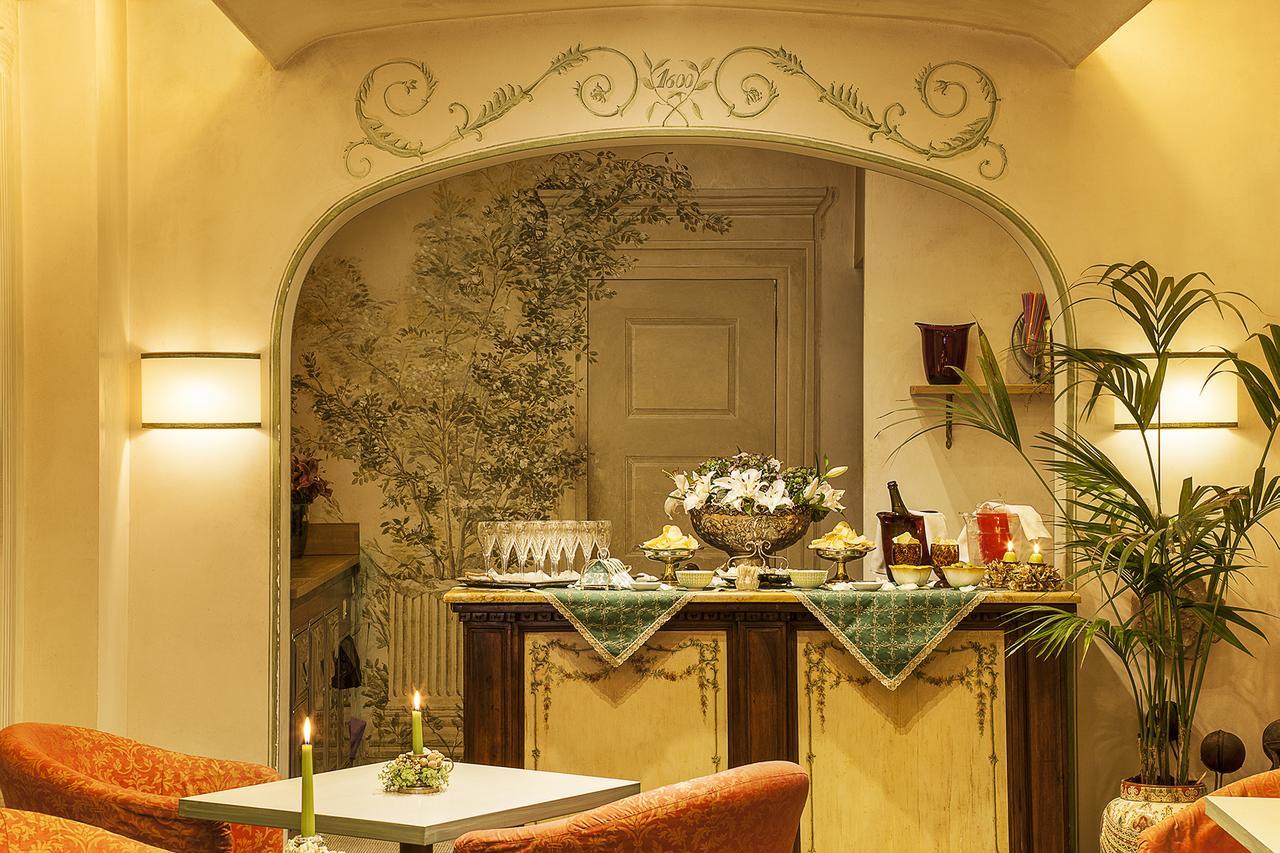 Albergo Al Moretto Castelfranco Veneto Eksteriør billede