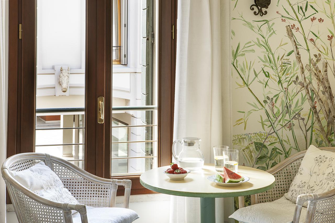 Albergo Al Moretto Castelfranco Veneto Eksteriør billede