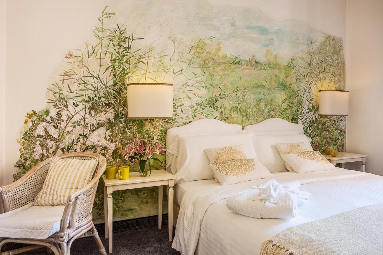 Albergo Al Moretto Castelfranco Veneto Eksteriør billede