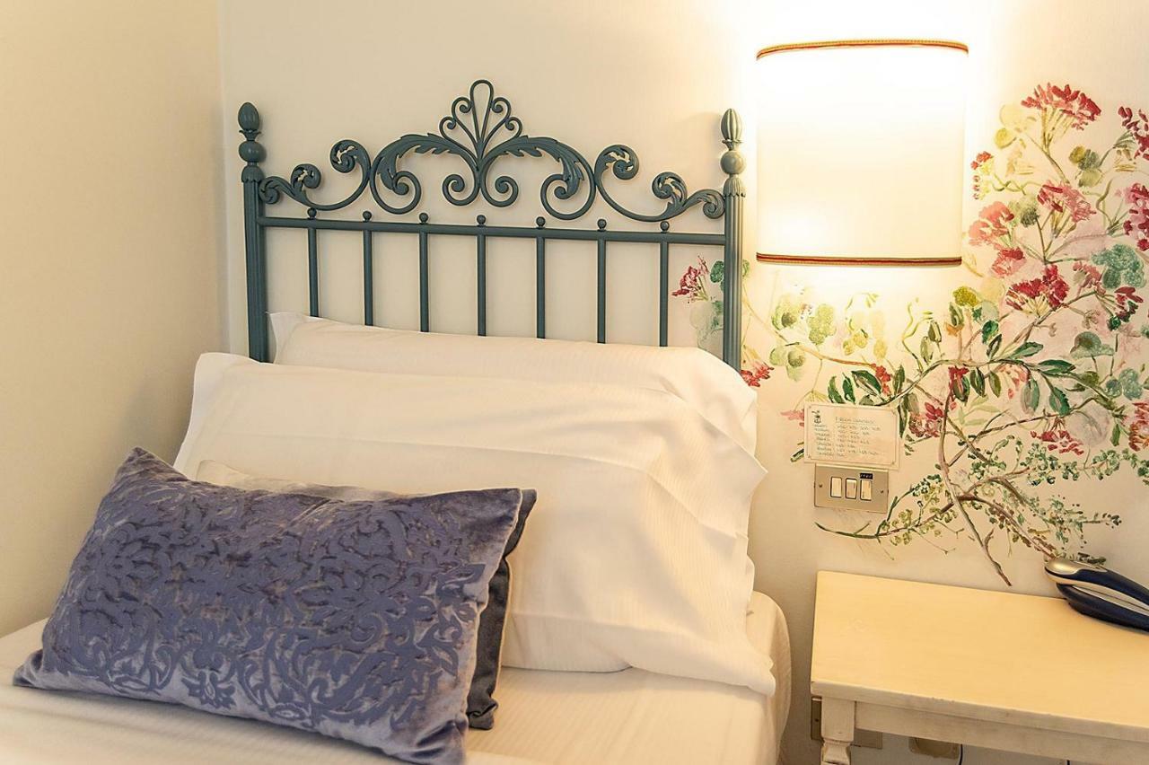Albergo Al Moretto Castelfranco Veneto Eksteriør billede