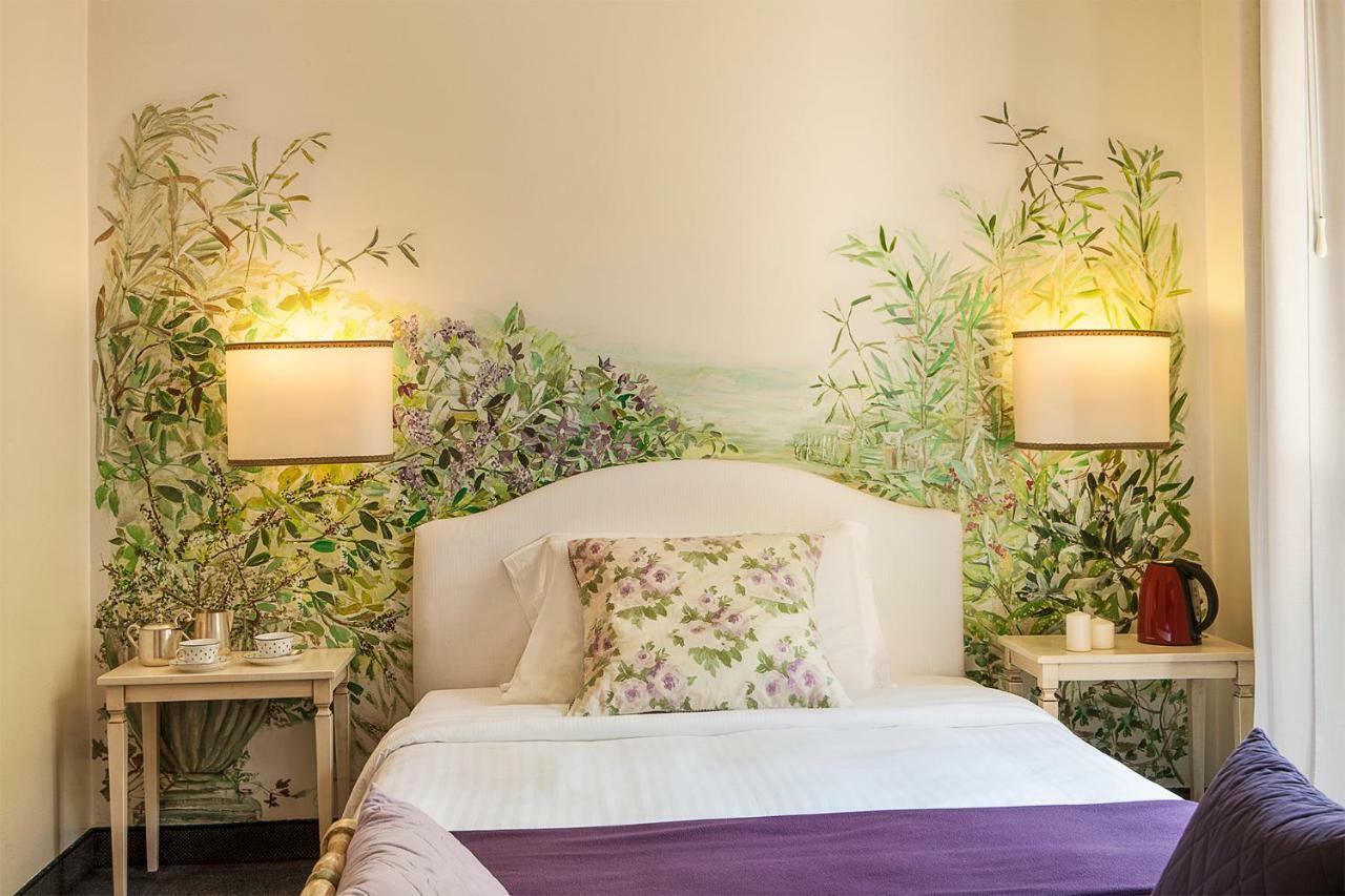 Albergo Al Moretto Castelfranco Veneto Eksteriør billede